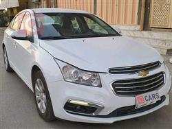 شيفروليه كروز